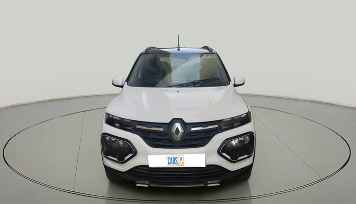 2023 Renault Kwid RXT 1.0 AMT, Petrol, Automatic, 31,973 km, exterior