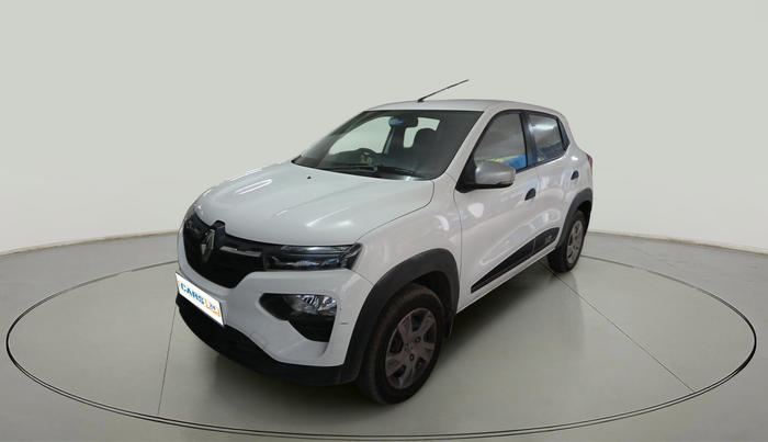 2023 Renault Kwid RXT 1.0, Petrol, Manual, 11,778 km, exterior