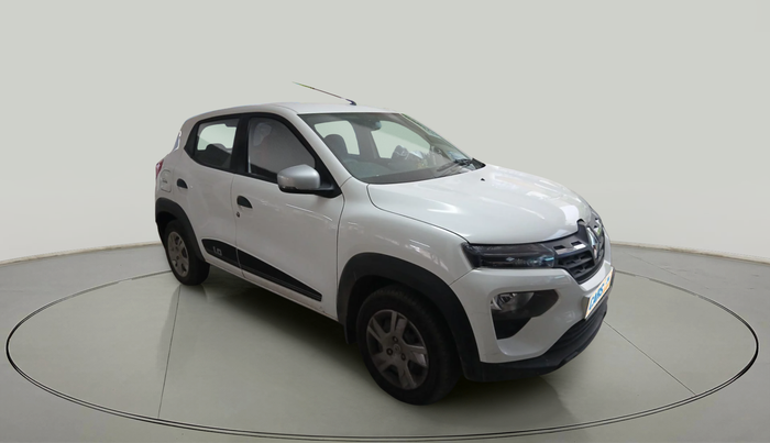 2023 Renault Kwid RXT 1.0, Petrol, Manual, 11,778 km, exterior