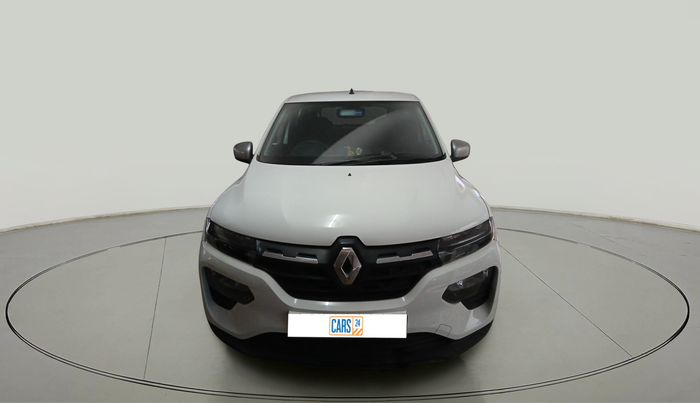 2023 Renault Kwid RXT 1.0, Petrol, Manual, 11,778 km, exterior