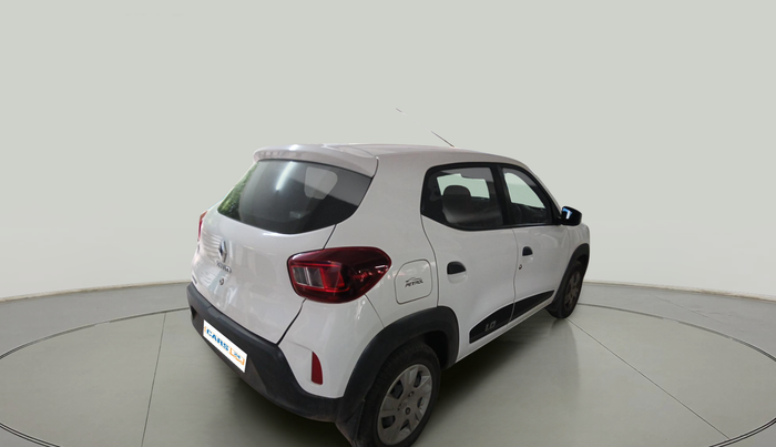 2023 Renault Kwid RXT 1.0, Petrol, Manual, 11,778 km, exterior