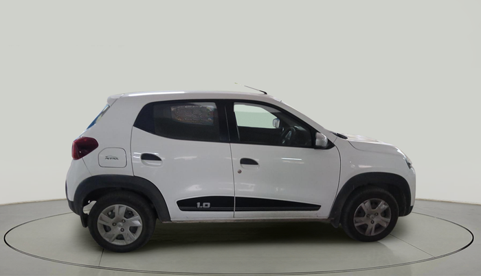 2023 Renault Kwid RXT 1.0, Petrol, Manual, 11,778 km, exterior