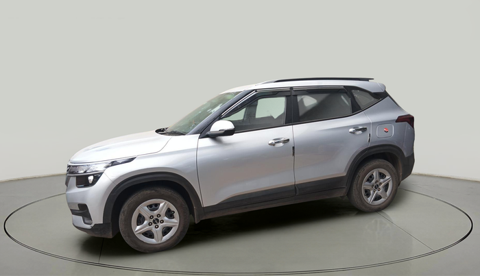 2023 KIA SELTOS HTK 1.5 DIESEL IMT, Diesel, Manual, 33,841 km, exterior