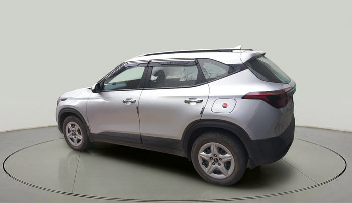 2023 KIA SELTOS HTK 1.5 DIESEL IMT, Diesel, Manual, 33,841 km, exterior