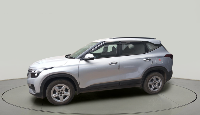 2023 KIA SELTOS HTK 1.5 DIESEL IMT, Diesel, Manual, 33,841 km, exterior
