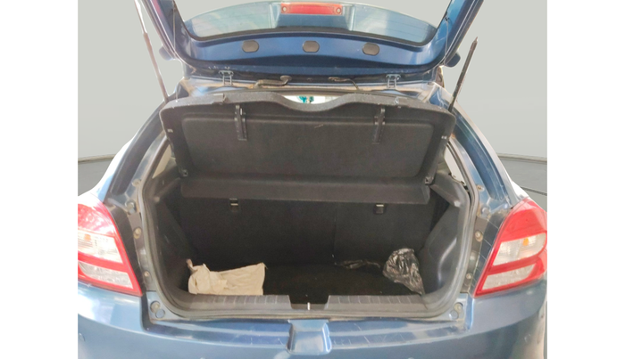 2017 Maruti Baleno ALPHA PETROL 1.2, Petrol, Manual, 59,512 km, exterior