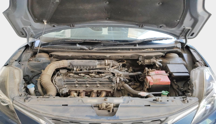 2017 Maruti Baleno ALPHA PETROL 1.2, Petrol, Manual, 59,512 km, exterior