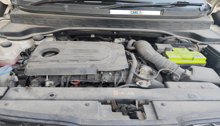 2021 KIA SONET GTX PLUS 1.5 AT, Diesel, Automatic, 63,045 km, exterior