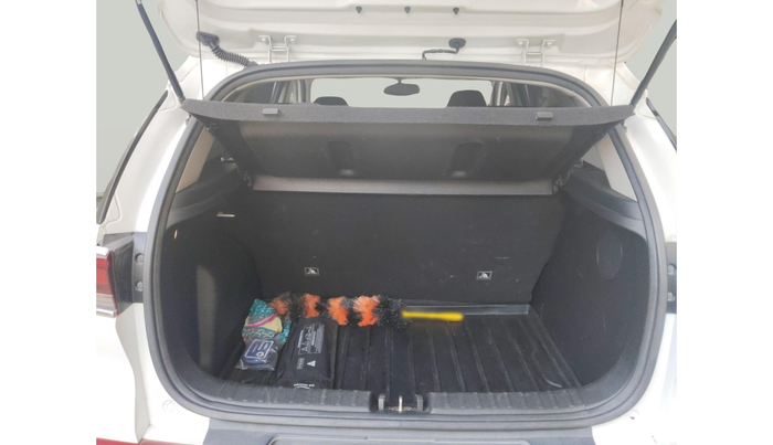 2021 KIA SONET GTX PLUS 1.5 AT, Diesel, Automatic, 63,045 km, exterior