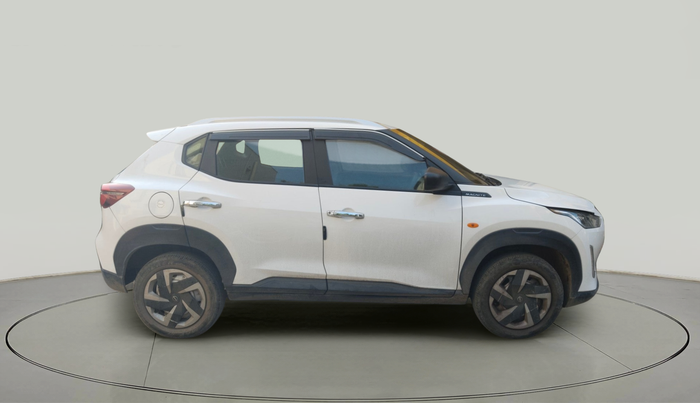 2023 Nissan MAGNITE XE, Petrol, Manual, 21,514 km, exterior