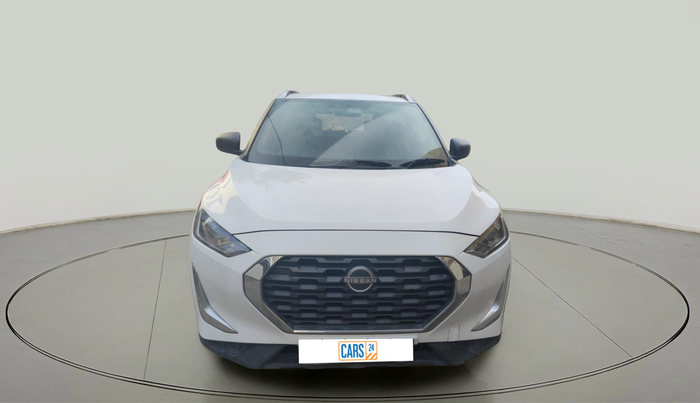 2023 Nissan MAGNITE XE, Petrol, Manual, 21,514 km, exterior