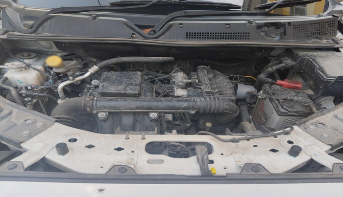 2023 Nissan MAGNITE XE, Petrol, Manual, 21,514 km, exterior