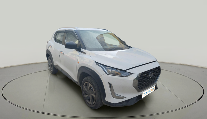 2023 Nissan MAGNITE XE, Petrol, Manual, 21,514 km, exterior