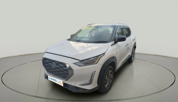 2023 Nissan MAGNITE XE, Petrol, Manual, 21,514 km, exterior