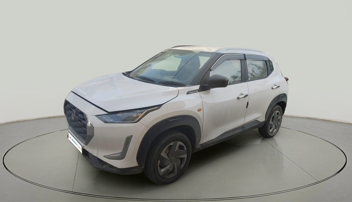 2023 Nissan MAGNITE XE, Petrol, Manual, 21,514 km, exterior