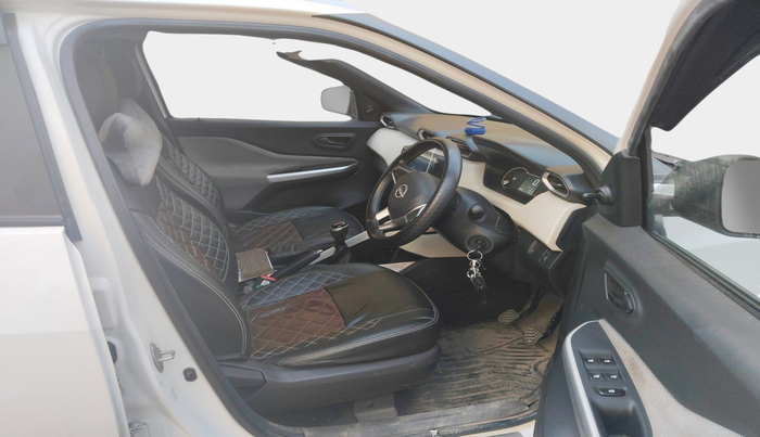 2023 Nissan MAGNITE XE, Petrol, Manual, 21,514 km, interior