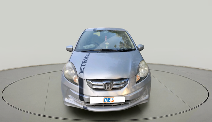 2014 Honda Amaze 1.5L I-DTEC EX, Diesel, Manual, 1,23,197 km, exterior