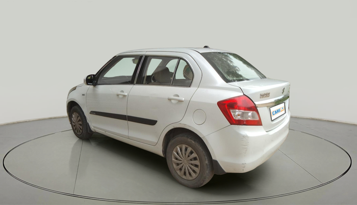 2016 Maruti Swift Dzire VDI ABS, Diesel, Manual, 1,47,969 km, exterior