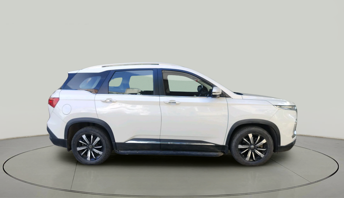 2020 MG HECTOR SHARP 1.5 DCT PETROL, Petrol, Automatic, 60,137 km, exterior