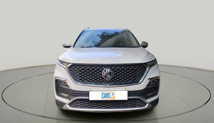 2020 MG HECTOR SHARP 1.5 DCT PETROL, Petrol, Automatic, 60,137 km, exterior