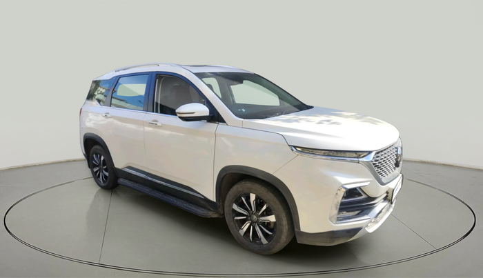 2020 MG HECTOR SHARP 1.5 DCT PETROL, Petrol, Automatic, 60,137 km, exterior