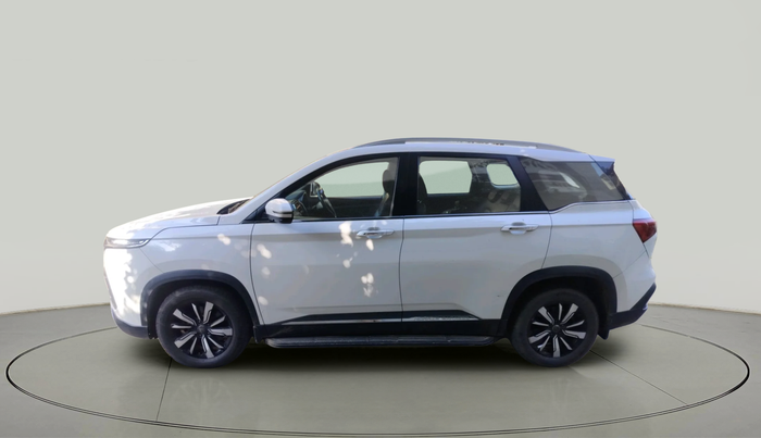 2020 MG HECTOR SHARP 1.5 DCT PETROL, Petrol, Automatic, 60,137 km, exterior