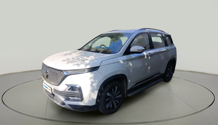 2020 MG HECTOR SHARP 1.5 DCT PETROL, Petrol, Automatic, 60,137 km, exterior