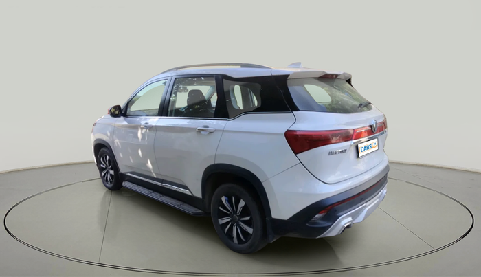 2020 MG HECTOR SHARP 1.5 DCT PETROL, Petrol, Automatic, 60,137 km, exterior