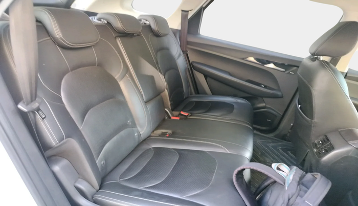 2020 MG HECTOR SHARP 1.5 DCT PETROL, Petrol, Automatic, 60,137 km, interior