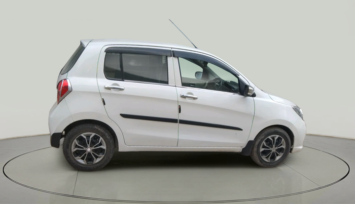 2020 Maruti Celerio ZXI, Petrol, Manual, 94,039 km, exterior