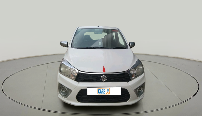 2020 Maruti Celerio ZXI, Petrol, Manual, 94,039 km, exterior