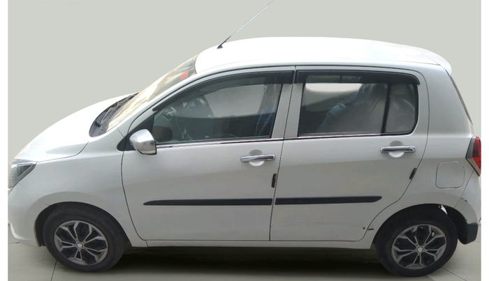 2020 Maruti Celerio ZXI, Petrol, Manual, 94,039 km, exterior