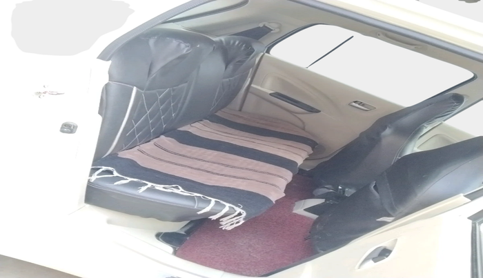 2020 Maruti Celerio ZXI, Petrol, Manual, 94,039 km, interior