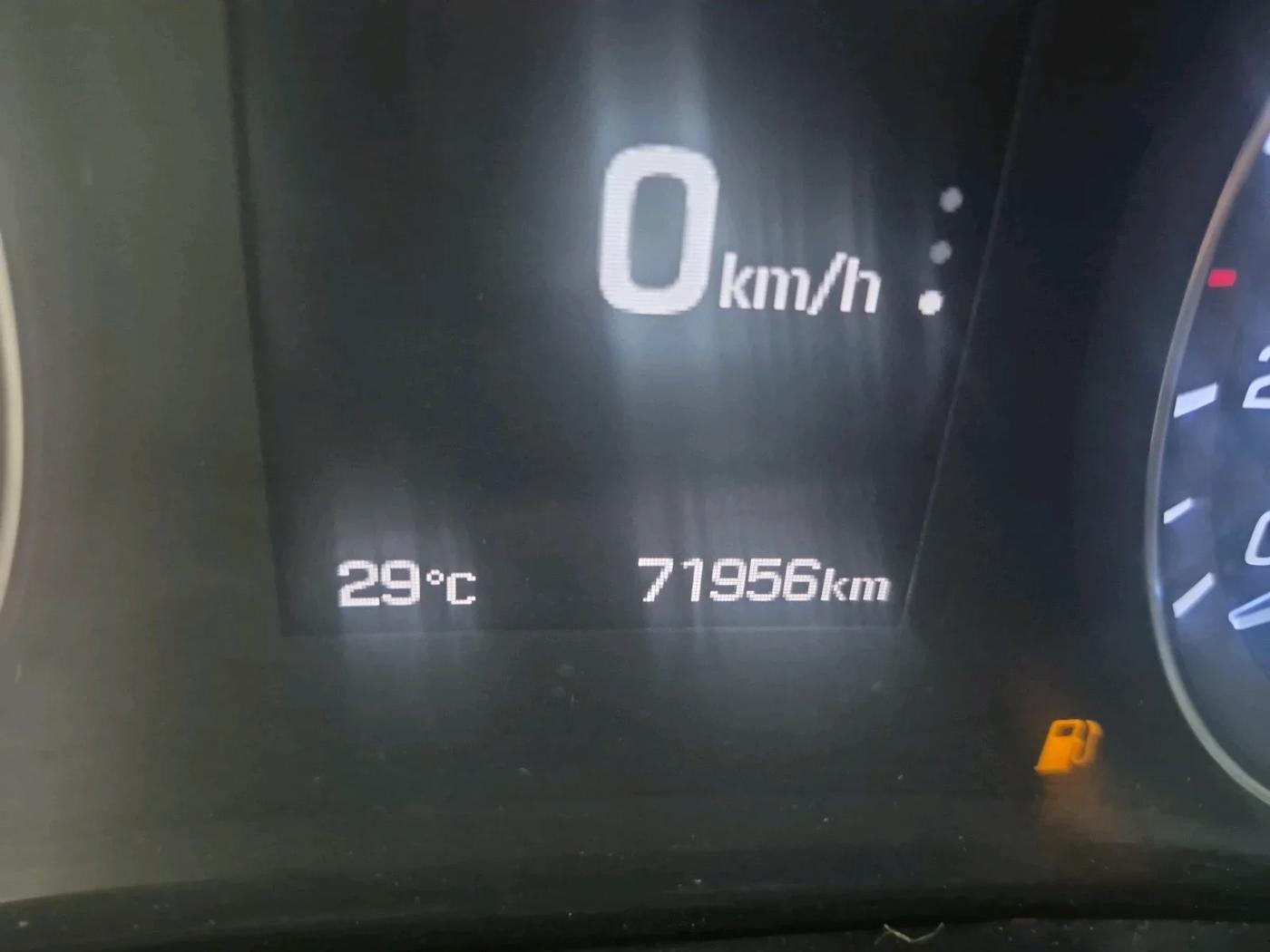2015 Hyundai Elite i20 ASTA 1.2, Petrol, Manual, 71,956 km, interior