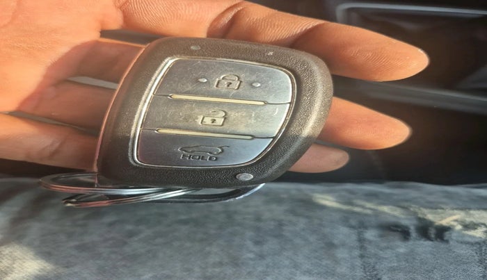 2015 Hyundai Elite i20 ASTA 1.2, Petrol, Manual, 71,956 km, interior