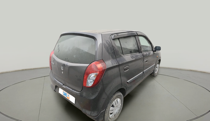 2021 Maruti Alto LXI O, Petrol, Manual, 23,572 km, exterior