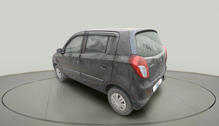 2021 Maruti Alto LXI O, Petrol, Manual, 23,572 km, exterior