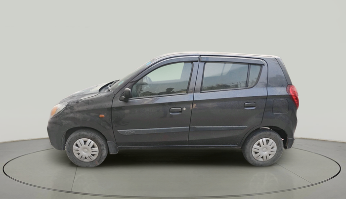 2021 Maruti Alto LXI O, Petrol, Manual, 23,572 km, exterior