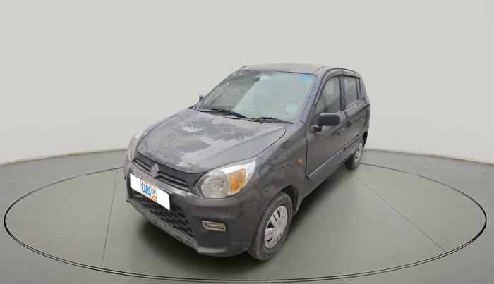 2021 Maruti Alto LXI O, Petrol, Manual, 23,572 km, exterior