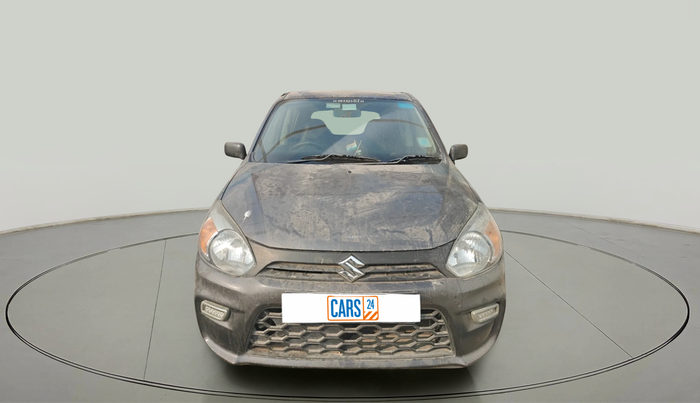 2021 Maruti Alto LXI O, Petrol, Manual, 23,572 km, exterior