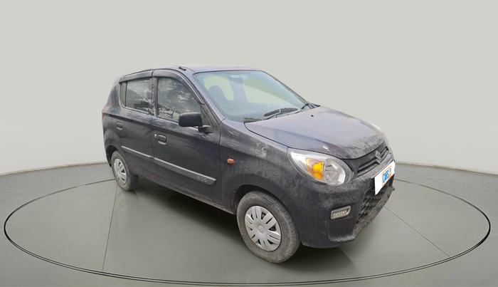 2021 Maruti Alto LXI O, Petrol, Manual, 23,572 km, exterior