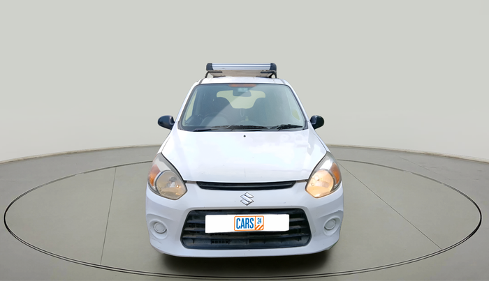 2017 Maruti Alto 800 LXI, Petrol, Manual, 29,416 km, exterior