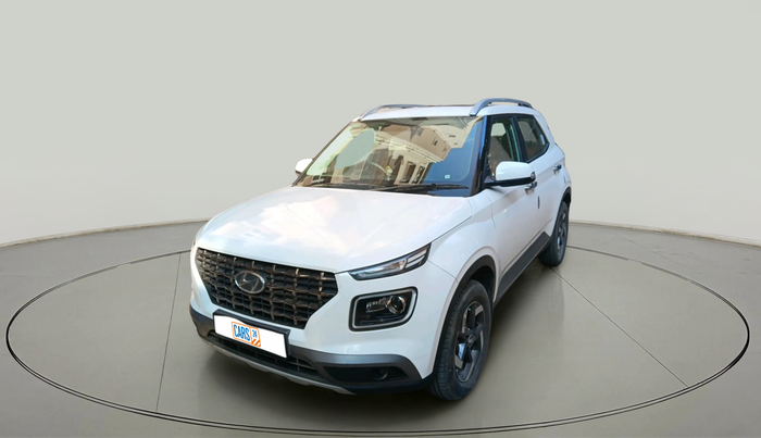 2022 Hyundai VENUE SX (O) 1.5 CRDI, Diesel, Manual, 19,485 km, exterior