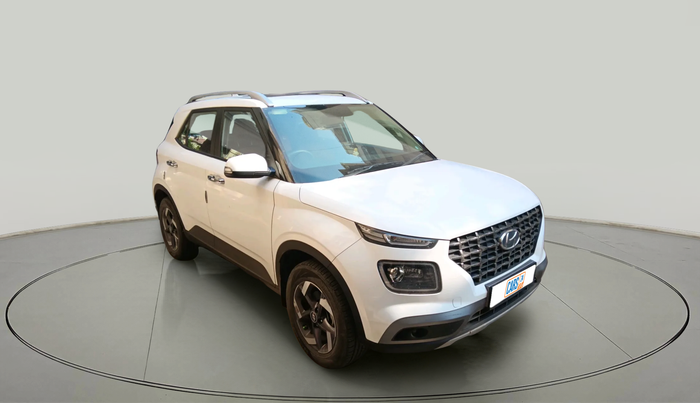 2022 Hyundai VENUE SX (O) 1.5 CRDI, Diesel, Manual, 19,485 km, exterior