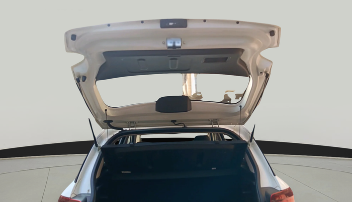 2022 Hyundai VENUE SX (O) 1.5 CRDI, Diesel, Manual, 19,485 km, exterior