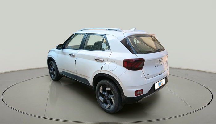 2022 Hyundai VENUE SX (O) 1.5 CRDI, Diesel, Manual, 19,485 km, exterior