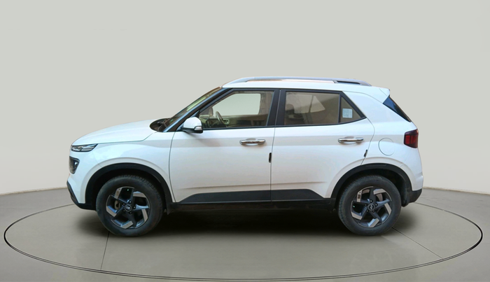 2022 Hyundai VENUE SX (O) 1.5 CRDI, Diesel, Manual, 19,485 km, exterior