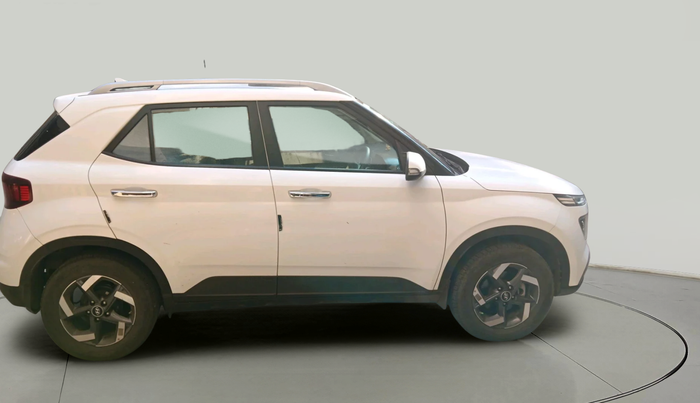 2022 Hyundai VENUE SX (O) 1.5 CRDI, Diesel, Manual, 19,485 km, exterior