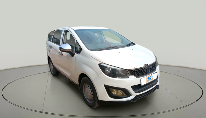 2019 Mahindra MARAZZO M2 8 STR, Diesel, Manual, 1,58,528 km, exterior