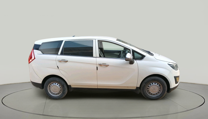 2019 Mahindra MARAZZO M2 8 STR, Diesel, Manual, 1,58,528 km, exterior